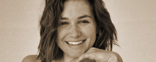 Sängerin Chiara Marita
